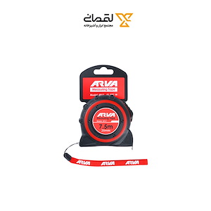 متر 7/5 متری 25 م.م مدل 4917 آروا ARVA 