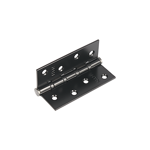 لولا  تخت بلبرینگی سر تخت مشکی 4اینچ (10س.م) پرایم کد 7084FF 1*G53
