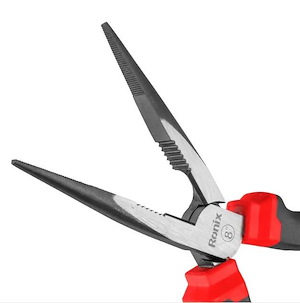 دم باریک مدل 1366  رونیکس RONIX 1*L73