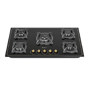 اجاق گاز مدل DG-535 داتیس DATEES 