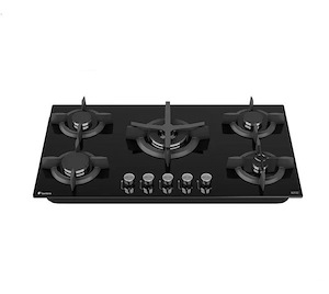اجاق گاز مدل DG-582 داتیس DATEES 12*A14  فرشته4*12