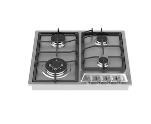 اجاق گاز مدل DS-426 داتیس DATEES نسترن14*12