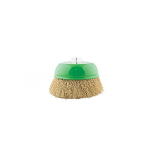 فرچه کاسه ای 7.5 افشان ECCB1075 اکو EKO 1*J44