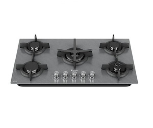 اجاق گاز مدل سیلور DG-527 داتیس DATEES 