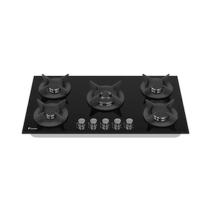 اجاق گاز مدل DG-553 داتیس DATEES فرشته4*12