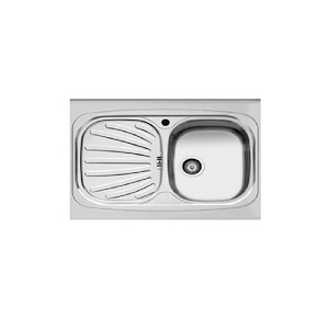 سینک ظرفشویی فانتزی مدل راست 31 اخوان AKHAVAN 12*13نسترن