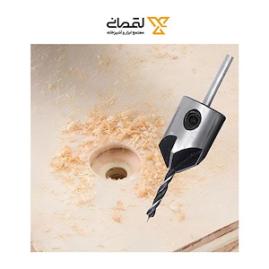 مته خزینه 4 *16   1*LX02/3