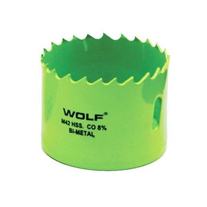 گرد بر آهن (کبالت) 90 میلی متری ولف WOLF IJ01/3