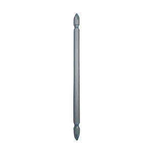 نوک پیچ گوشتی دریل دوطرف چهارسو 150MM + + اکو EKO 1*JK02/2