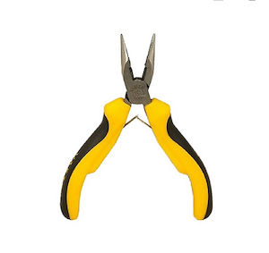 دم باریک الکترونیکی مدل VPML01 واستر VASTER 1*L73