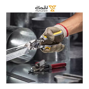 قیچی ورق بر مستقیم بر مدل 3904 رونیکس RONIX 1*L74