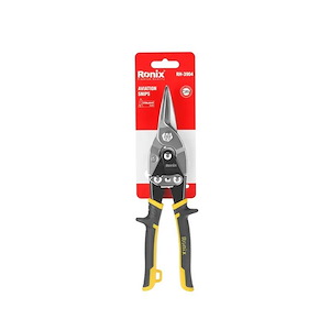 قیچی ورق بر مستقیم بر مدل 3904 رونیکس RONIX 1*L74
