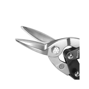 قیچی ورق بر مستقیم بر مدل 3904 رونیکس RONIX 1*L74