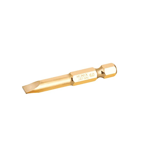 نوک پیچ گوشتی دریل یک طرفه دوسو  مدل 5404 رونیکس RONIX 1*JK02/2