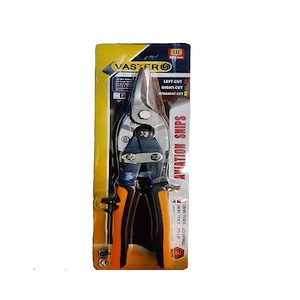 قیچی ورق بر مستقیم بر کد VR003 واستر VASTER 1*L74