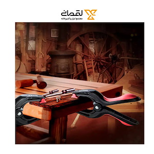 گیره ماهی مدل 7609 رونیکس RONIX 1*K53
