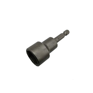 بکس دنباله دار سر دریلی 10 کد VB-6365 H10M واستر  VASTER 1*JK02/3