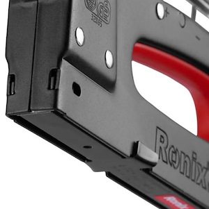 منگنه کوب دستی با گریپ قرمز مدل 4803 رونیکس RONIX 1*K72