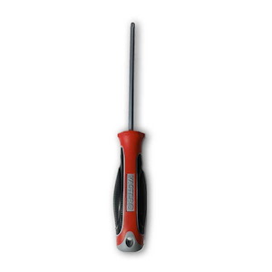 پیچ گوشتی دسته فایبر T30*125 واستر VASTER 1*L33