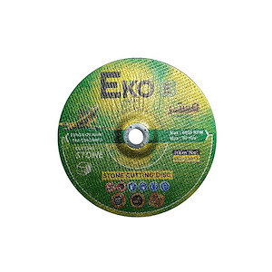 صفحه سنگبری  3 * 230 اکو EKO 1*L22