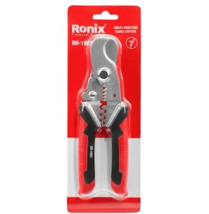 انبر کابل بر مدل 1821 رونیکس RONIX 1*L74