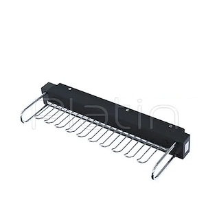 رگال جا کرواتی مدل 9281 پلاتین PELATIN 1* I51