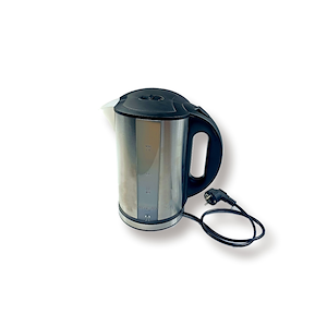 کتری فلزی کد 74320 MICHELINO G31*1