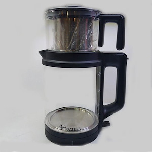 چای ساز رومیزی مدل TMD-110 مشکی داتیس DATEES G31*1