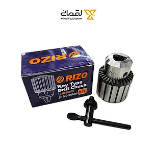 سه نظام 20 آچاری B22 ریزو RIZO 1*DC01