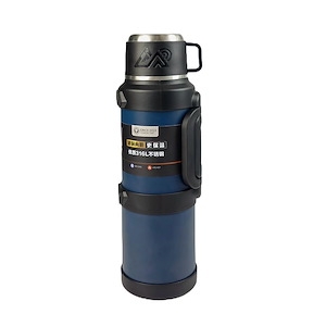 فلاسک استیل 2500 میل کد 042/250SY 