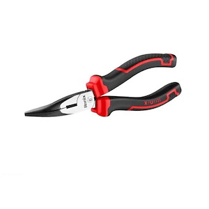 دم باریک 6 اینچ سر کج مدل 1300 رونیکس RONIX 1*L73