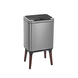 سطل زباله 13 لیتری الکترونیکی مدل HTD 172 پرایم PRIME 