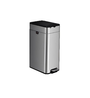 سطل زباله 40 لیتری مدل HTD 632 پرایم PRIME 