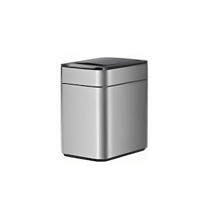 سطل زباله 40 لیتری الکترونیکی مدل HTD 522 پرایم PRIME 