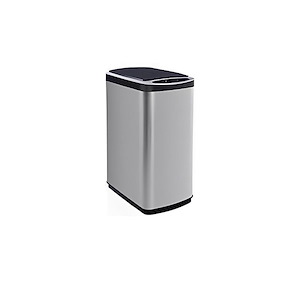 سطل زباله 30 لیتری الکترونیکی مدل HTD 572 پرایم PRIME 