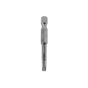 نوک پیچ گوشتی 5 سانت T30 ولف WOLF 1*JK02/2