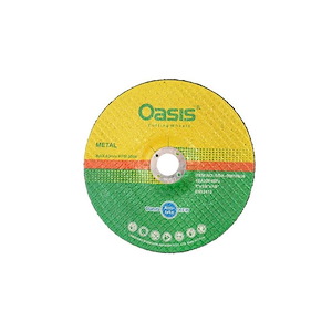 صفحه برش آهن مینی 3*115 اوسیس OASIS 1*L23