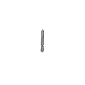 نوک پیچ گوشتی دریل یک طرفه چهارسو 5 سانت PZ2 ولف WOLF JK02/2*1