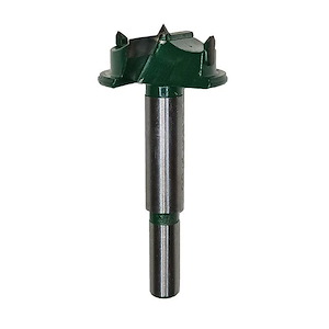 مته گازور 35 لبه دار گرین GREEN LX02/2*1
