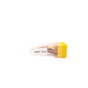 مته مخروطی 32- 4 م.م 4241 کد DMDR57432424 دامار DAMAR 