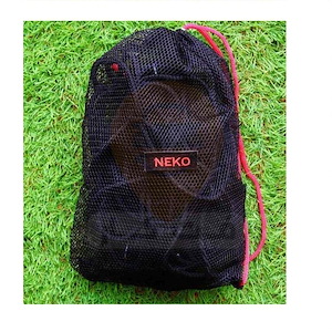 کش توری M9*7 مشکی نکو NEKO 1*K52