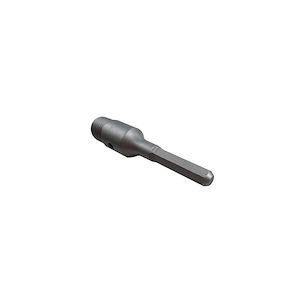 واسط (دنباله) گردبر بتن ته گرد 110 م.م به همراه مته و متعلقات ولف WOLF 1*GH03
