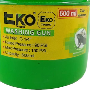 گازوییل پاش مدل مستر کدEWG_600M L اکو EKO 1*L41