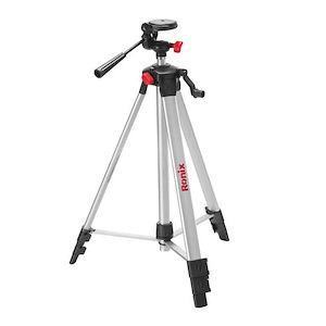 سه پایه تراز لیزری 115 سانت مدل 9590 رونیکس RONIX 1*M41