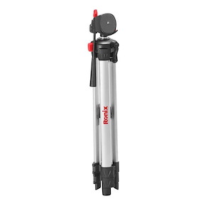 سه پایه تراز لیزری 115 سانت مدل 9590 رونیکس RONIX 1*M41