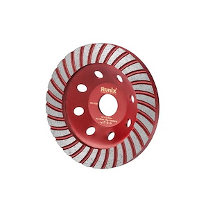 ساب گرانیت کاسه ای 125 م.م توربو مدل RH-3528 رونیکس RONIX 1*L13