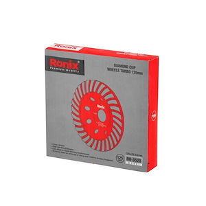 ساب گرانیت کاسه ای 125 م.م توربو مدل RH-3528 رونیکس RONIX 1*L13