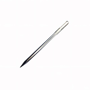 قلم هلتی 4 شیار نوک تیز 250*14 ولف WOLF 1*LX03/4