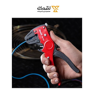 سیم لخت کن کلاغی مدل 1812 رونیکس RONIX 1*L73