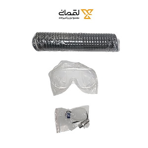 منگنه کوب بادی حرفه ای کد VAS-8016L ورتکس VORTEX 1*AX02/2